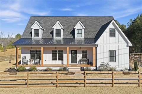 360 Old Cartersville Road Dallas GA 30132