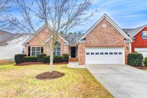 Homes For Rent - 1481 Jami Hollow Way<br/> Lawrenceville, GA 30043