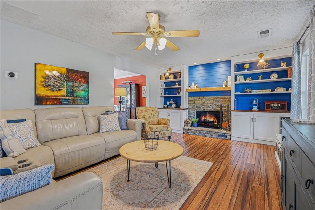 5118 Ashley Falls Court