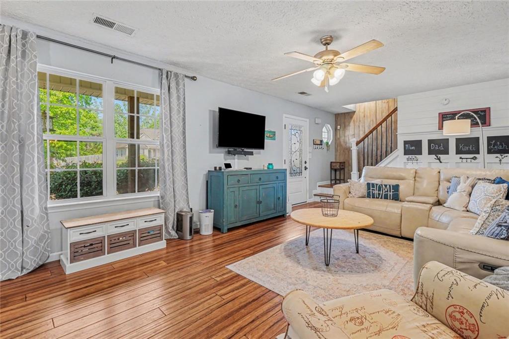 5118 Ashley Falls Court