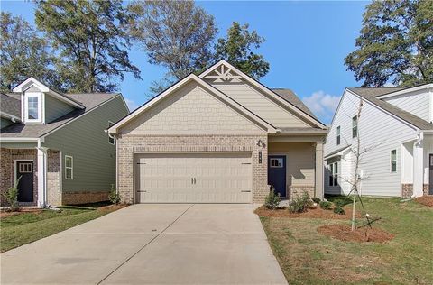 A home in Hampton