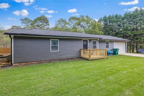 1576 Chase Road Cornelia GA 30531