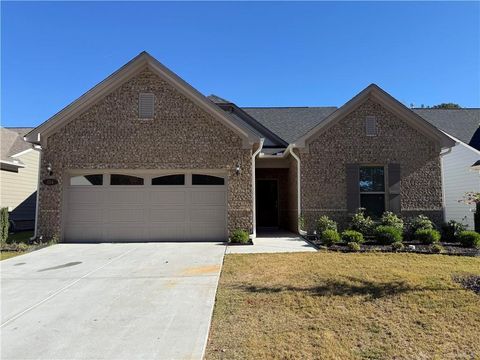 454 Bandon Way Peachtree City GA 30269