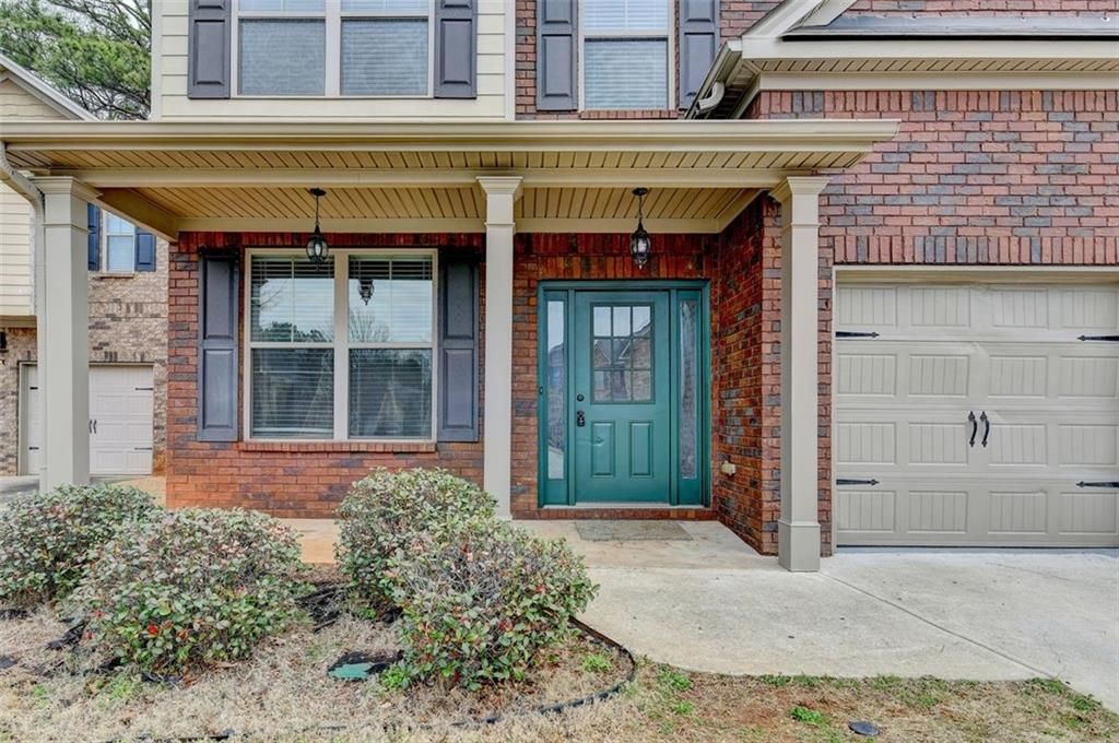 Photo of 710 Summerstone Lane, Lawrenceville, GA 30044 (MLS # 7729228)