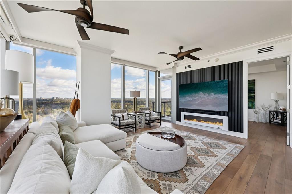 3630 Peachtree Road NE 2307