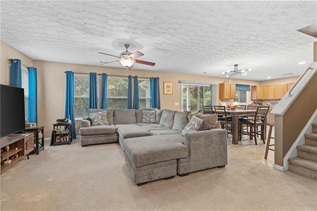 Sable Glen - Residential