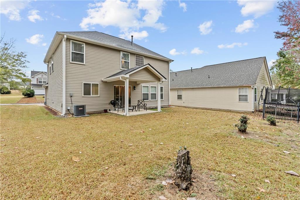 Sable Glen - Residential