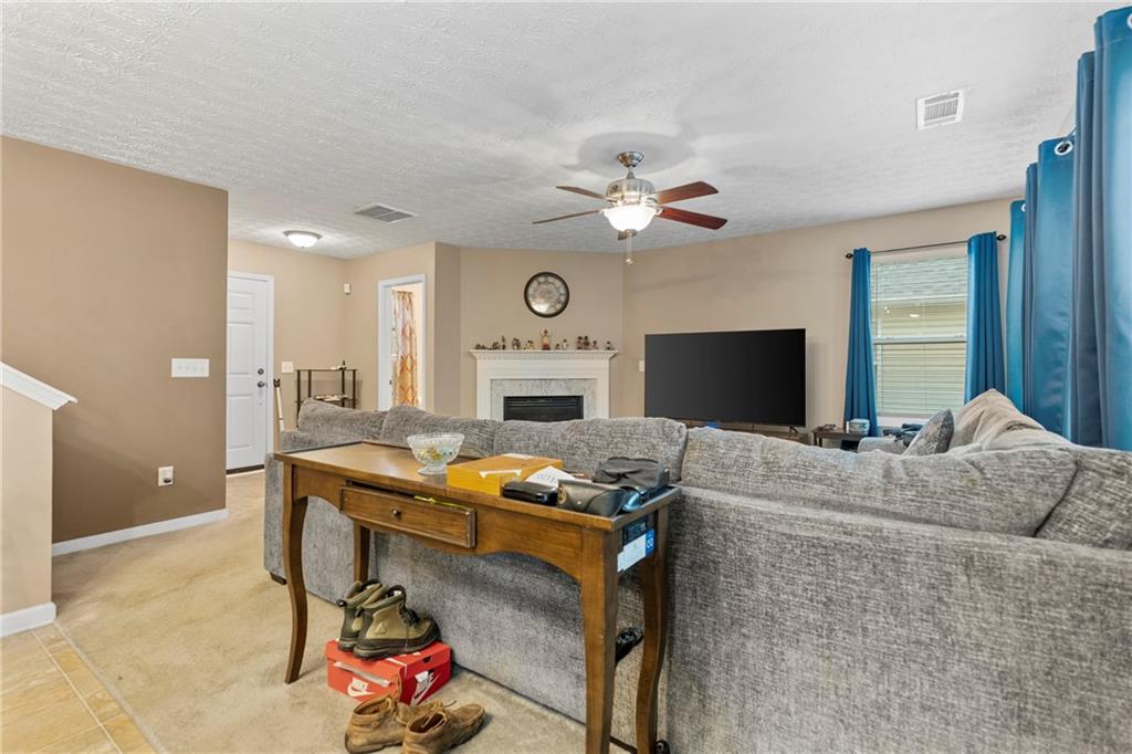 Sable Glen - Residential