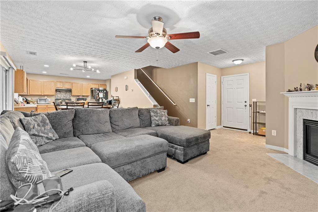 Sable Glen - Residential