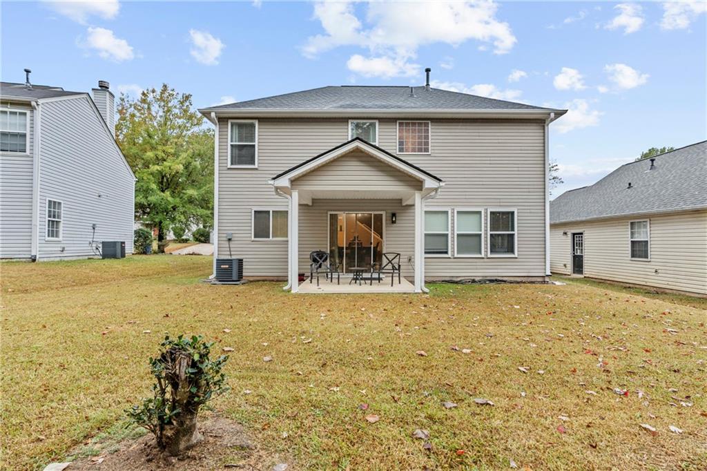 Sable Glen - Residential