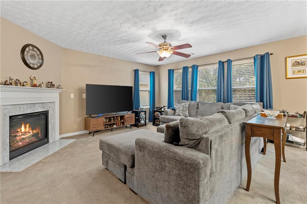 Sable Glen - Residential