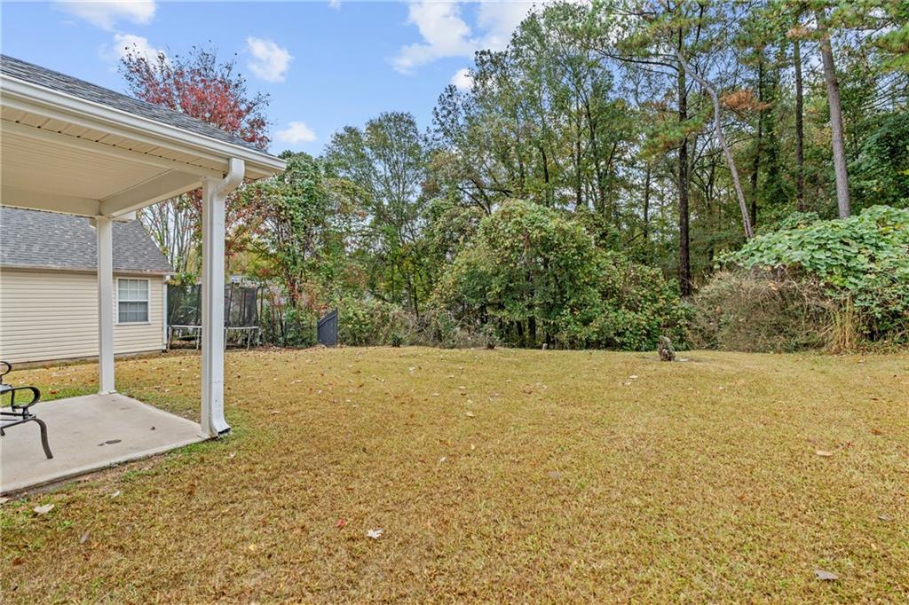 Sable Glen - Residential