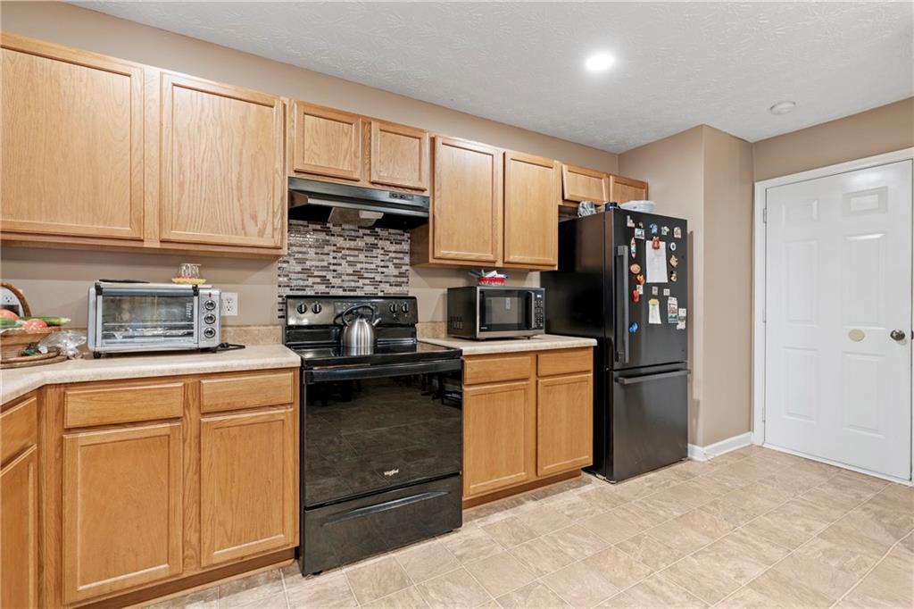 Sable Glen - Residential