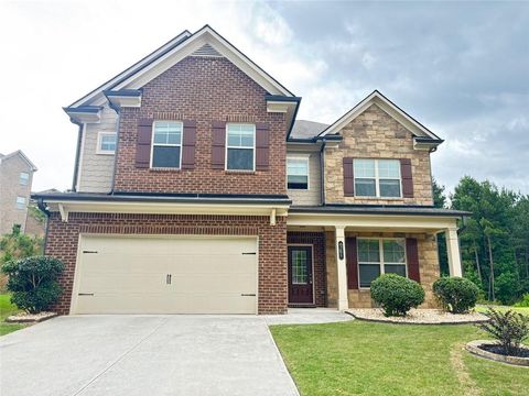 Homes For Rent - 3206 Ivy Birch Way Way<br/> Buford, GA 30519