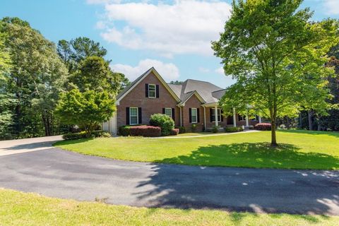 A home in Loganville