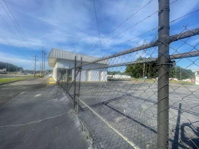 5025 Austell Road