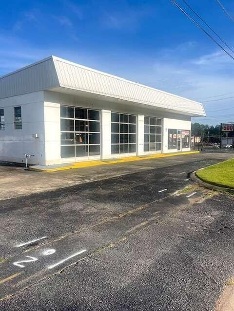 5025 Austell Road Austell GA 30106