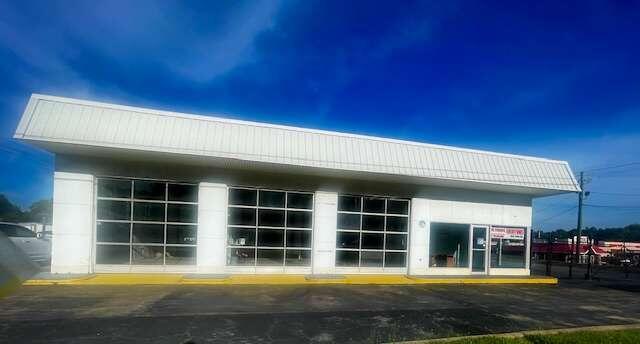 5025 Austell Road