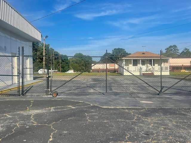 5025 Austell Road