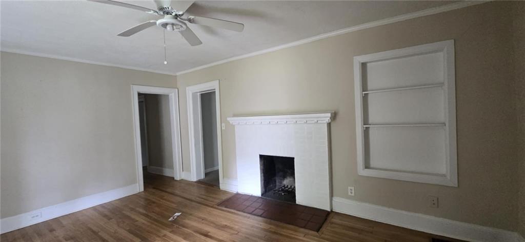 1516 Carter Road, Decatur, Georgia image 11