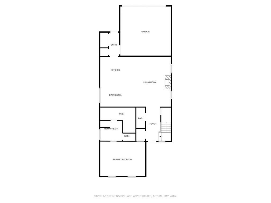637 Sunflower Drive, Canton, Georgia image 40