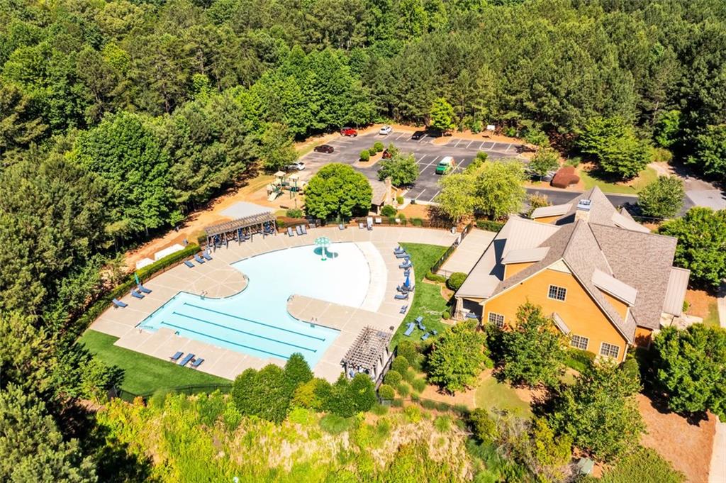637 Sunflower Drive, Canton, Georgia image 37