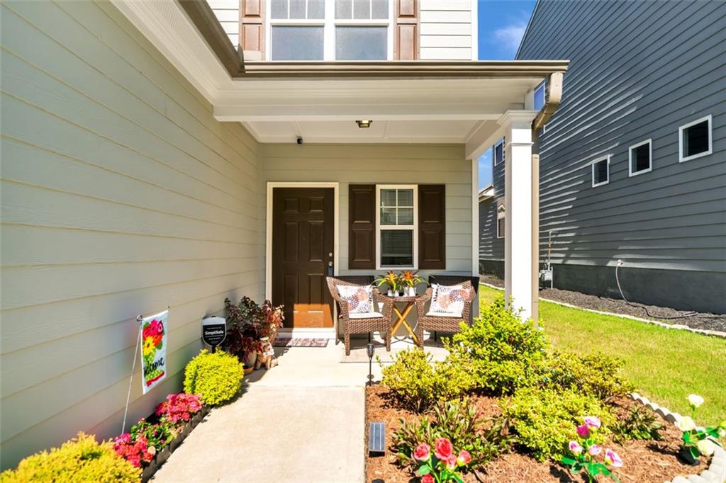 637 Sunflower Drive, Canton, Georgia image 4