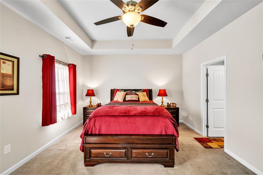 637 Sunflower Drive, Canton, Georgia image 20