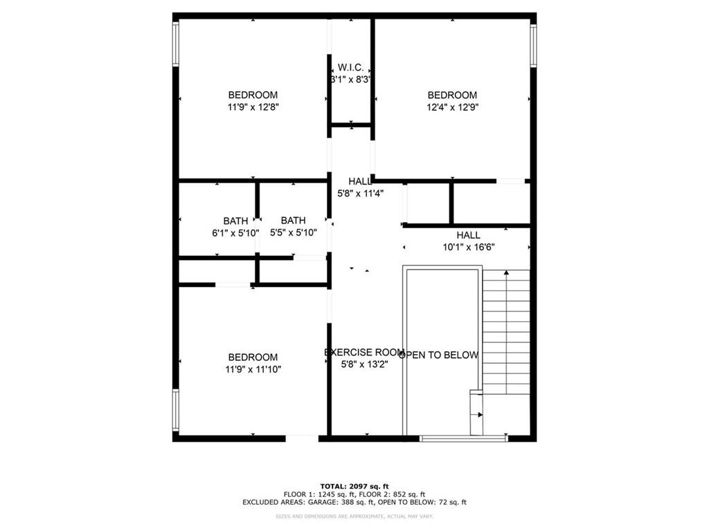 637 Sunflower Drive, Canton, Georgia image 41