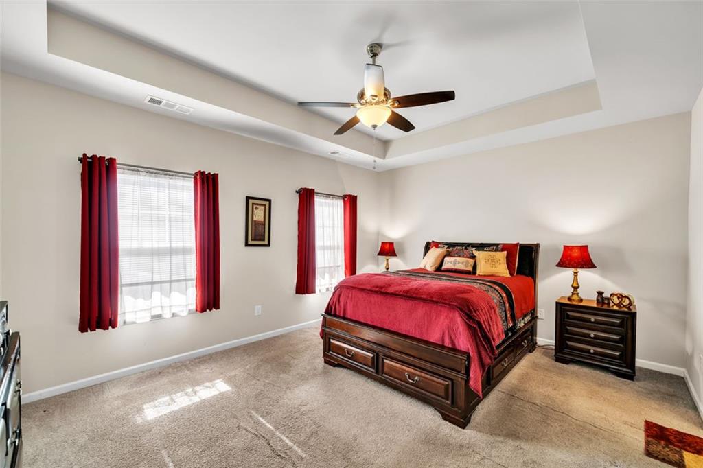 637 Sunflower Drive, Canton, Georgia image 19