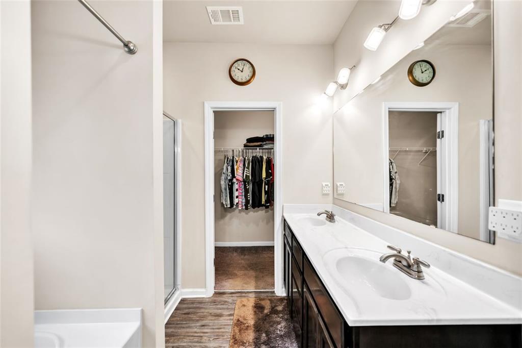 637 Sunflower Drive, Canton, Georgia image 22