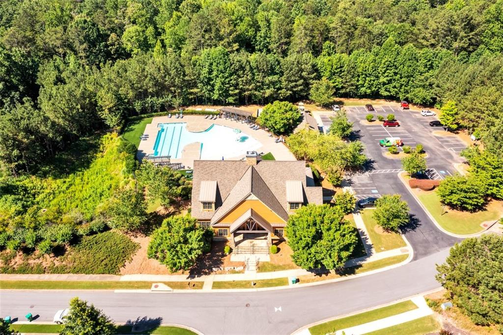 637 Sunflower Drive, Canton, Georgia image 38