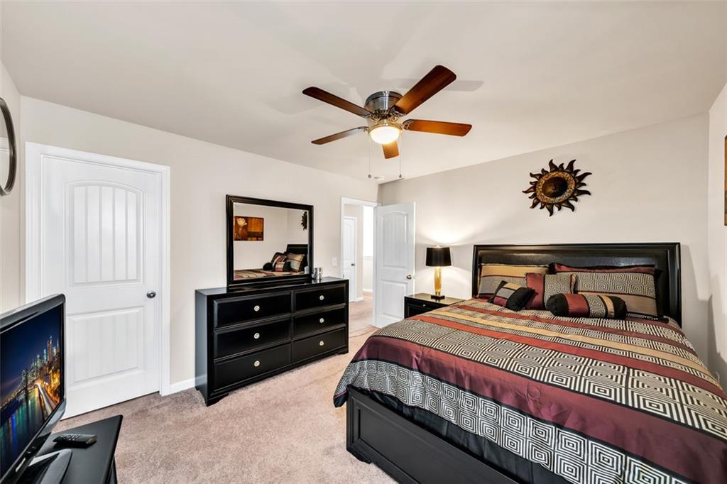 637 Sunflower Drive, Canton, Georgia image 28