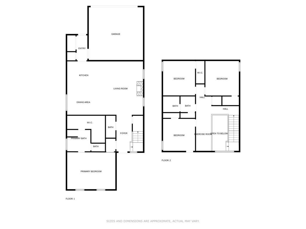 637 Sunflower Drive, Canton, Georgia image 44