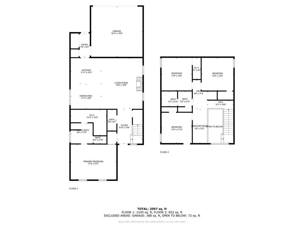 637 Sunflower Drive, Canton, Georgia image 43