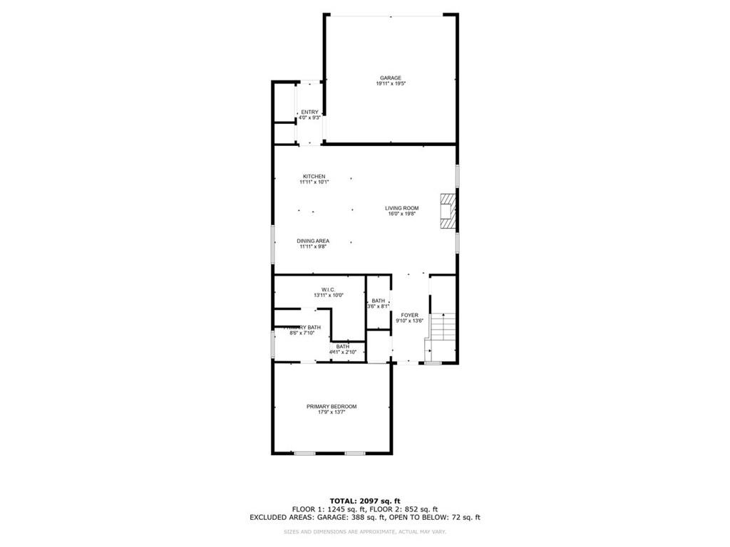 637 Sunflower Drive, Canton, Georgia image 39