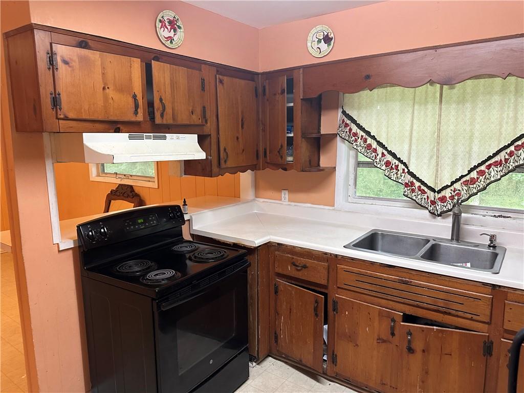 Hammond Woods - Residential