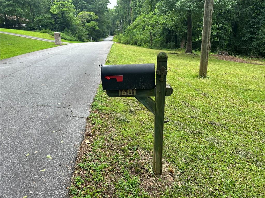 Hammond Woods - Residential