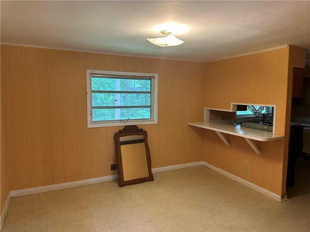 Hammond Woods - Residential