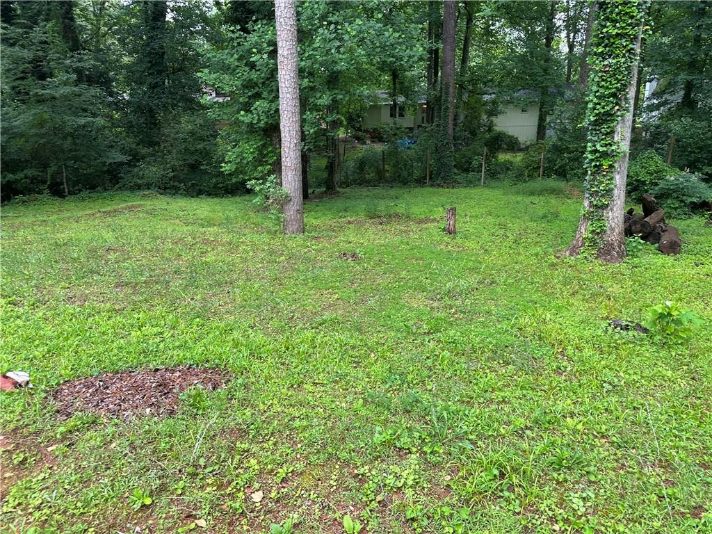 Hammond Woods - Residential