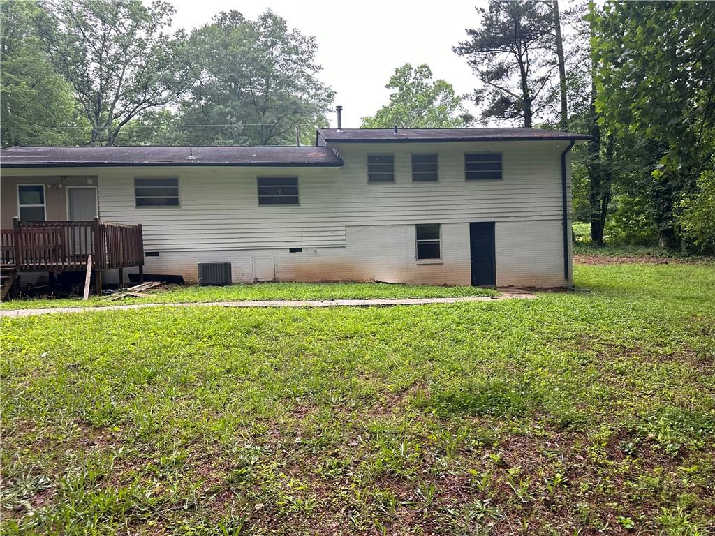 Hammond Woods - Residential