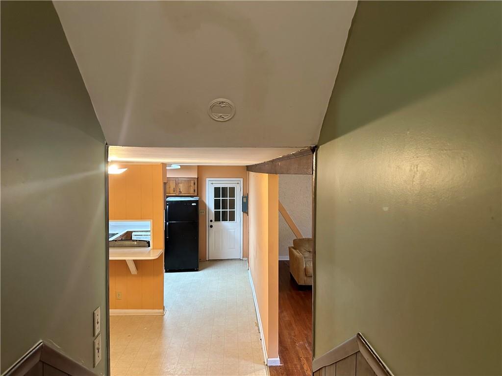 Hammond Woods - Residential