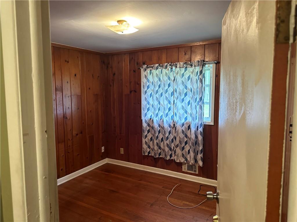 Hammond Woods - Residential