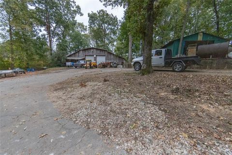 A home in Braselton