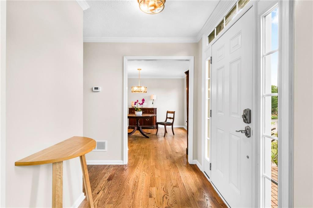 2316 Milstead Circle NE