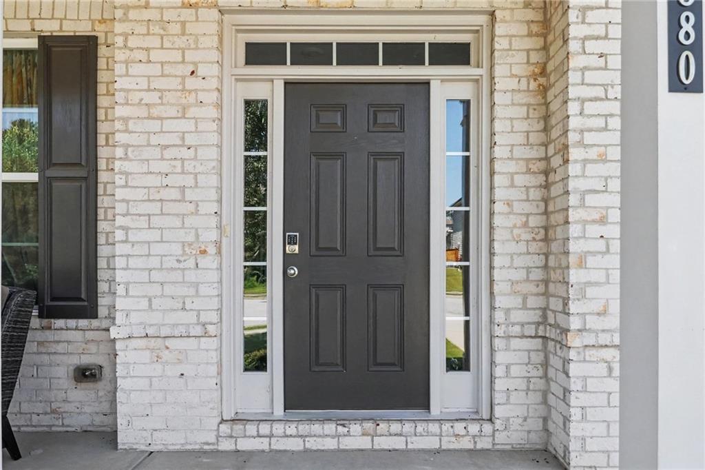 3380 Fall Branch Lane