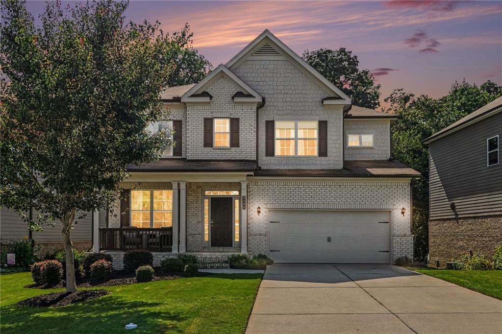 3380 Fall Branch Lane