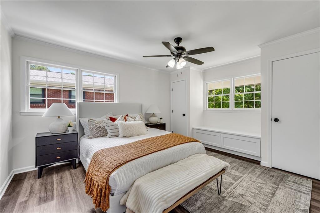 2550 Laurel Ridge Drive