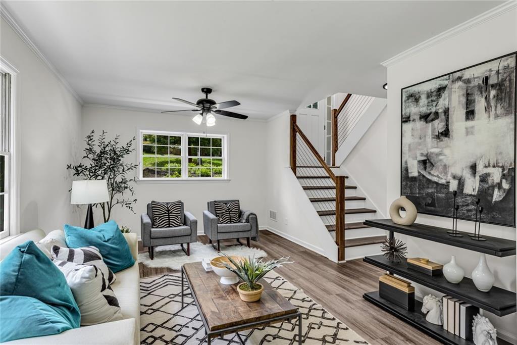 2550 Laurel Ridge Drive