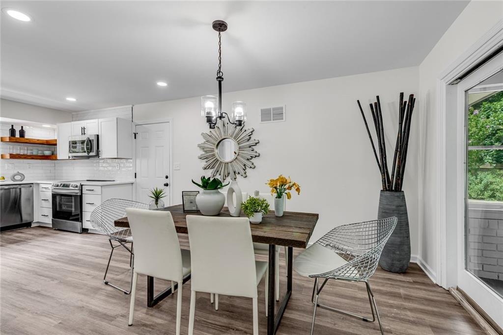 2550 Laurel Ridge Drive